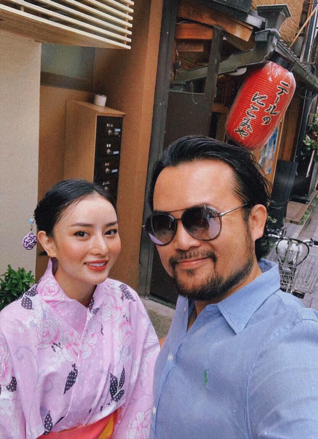 Phạm Băng Băng phiên bản Việt 7 năm sau dao kéo: Lấy chồng đại gia Thái Lan, tận hưởng cuộc sống viên mãn vạn người mơ - Ảnh 10.