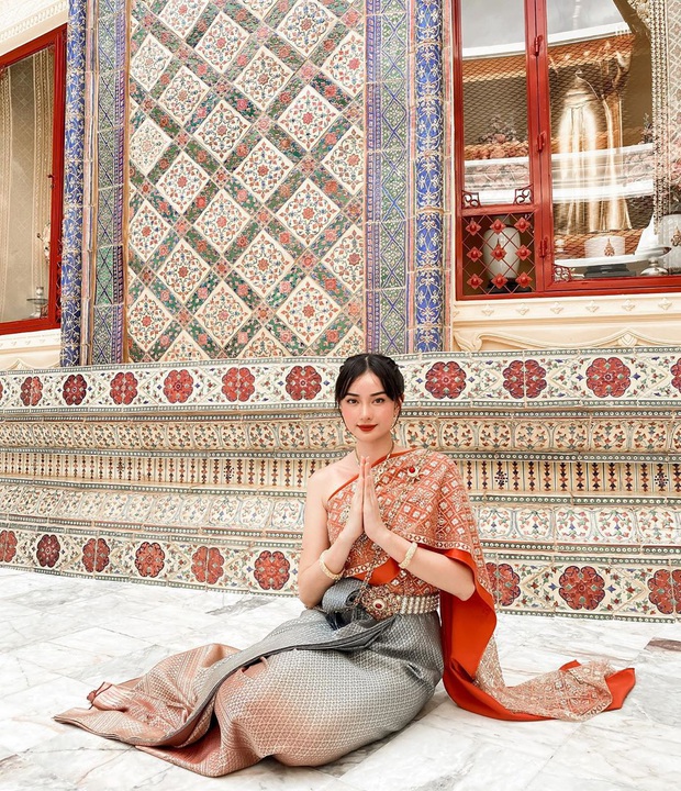 Phạm Băng Băng phiên bản Việt 7 năm sau dao kéo: Lấy chồng đại gia Thái Lan, tận hưởng cuộc sống viên mãn vạn người mơ - Ảnh 13.