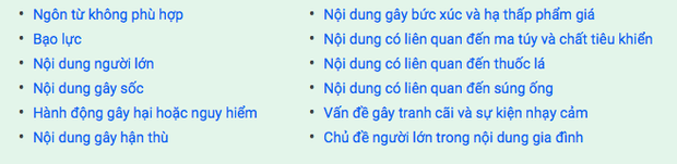 Cận cảnh những phân đoạn “phản cảm” khiến Quỳnh Trần JP và Sang Vlog bị tắt kiếm tiền, các YouTuber cần phải làm gì sau đó? - Ảnh 1.