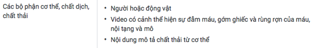 Cận cảnh những phân đoạn “phản cảm” khiến Quỳnh Trần JP và Sang Vlog bị tắt kiếm tiền, các YouTuber cần phải làm gì sau đó? - Ảnh 2.