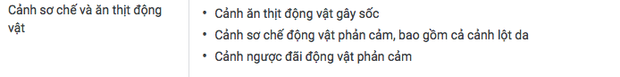 Cận cảnh những phân đoạn “phản cảm” khiến Quỳnh Trần JP và Sang Vlog bị tắt kiếm tiền, các YouTuber cần phải làm gì sau đó? - Ảnh 3.