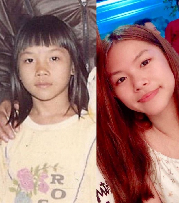 Dàn cháu gái cực phẩm của sao Việt: Lan Ngọc - Ngọc Trinh khoe toàn tiểu mỹ nhân, nhà Trang Nhung có tới 2 thí sinh Hoa hậu - Ảnh 17. Dàn cháu gái cực phẩm của sao Việt: Lan Ngọc - Ngọc Trinh khoe toàn tiểu mỹ nhân, nhà Trang Nhung có tới 2 thí sinh Hoa hậu - Ảnh 17.