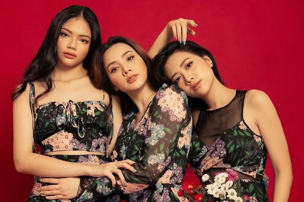 Dàn cháu gái cực phẩm của sao Việt: Lan Ngọc - Ngọc Trinh khoe toàn tiểu mỹ nhân, nhà Trang Nhung có tới 2 thí sinh Hoa hậu - Ảnh 7. Dàn cháu gái cực phẩm của sao Việt: Lan Ngọc - Ngọc Trinh khoe toàn tiểu mỹ nhân, nhà Trang Nhung có tới 2 thí sinh Hoa hậu - Ảnh 7.