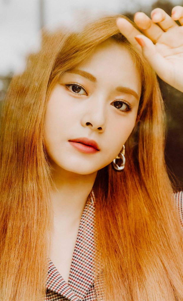 25 idol nữ có gương mặt đẹp nhất Kpop: Loạt mỹ nhân BLACKPINK đổ bộ, choáng nhất là vị trí của Irene - Ảnh 20.