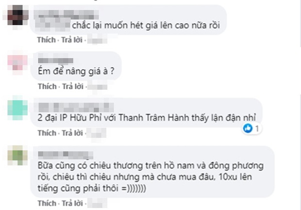 Đài lớn khoe lịch phát sóng phim Dương Tử, NSX vội phủ đầu: Bản quyền vẫn trong tay chế nha! - Ảnh 4.