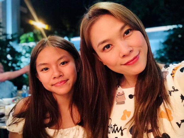 Dàn cháu gái cực phẩm của sao Việt: Lan Ngọc - Ngọc Trinh khoe toàn tiểu mỹ nhân, nhà Trang Nhung có tới 2 thí sinh Hoa hậu - Ảnh 14. Dàn cháu gái cực phẩm của sao Việt: Lan Ngọc - Ngọc Trinh khoe toàn tiểu mỹ nhân, nhà Trang Nhung có tới 2 thí sinh Hoa hậu - Ảnh 14.