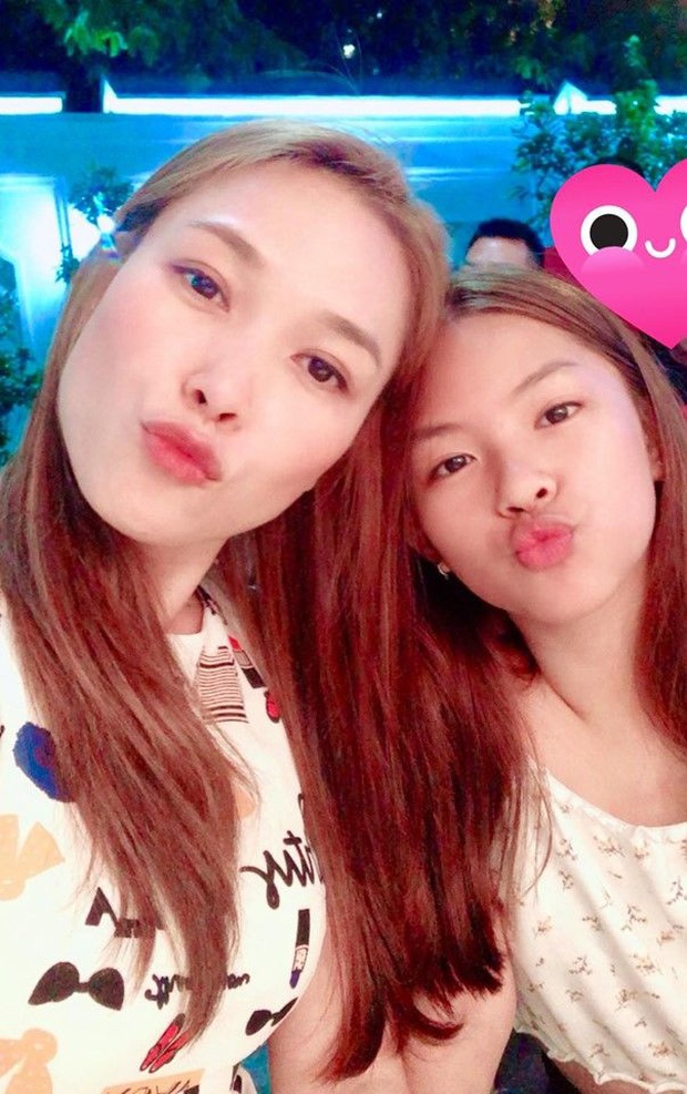 Dàn cháu gái cực phẩm của sao Việt: Lan Ngọc - Ngọc Trinh khoe toàn tiểu mỹ nhân, nhà Trang Nhung có tới 2 thí sinh Hoa hậu - Ảnh 15. Dàn cháu gái cực phẩm của sao Việt: Lan Ngọc - Ngọc Trinh khoe toàn tiểu mỹ nhân, nhà Trang Nhung có tới 2 thí sinh Hoa hậu - Ảnh 15.