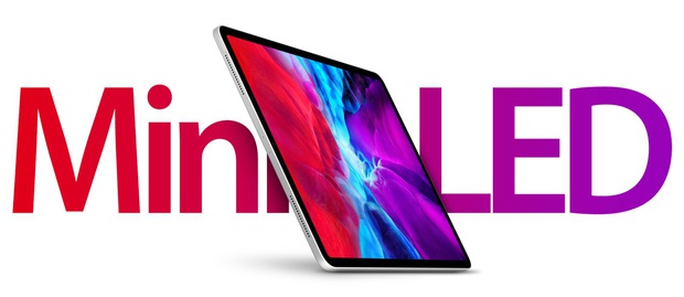 iPad Pro 2021 sẽ sở hữu màn hình mini-LED xịn sò, nhưng giá cả thì sao? - Ảnh 1.