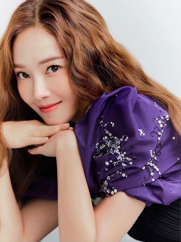Sau loạt drama ám chỉ SNSD, bị dân mạng ném đá tơi bời, cuối cùng Jessica đã có động thái đáp trả - Ảnh 5. Sau loạt drama ám chỉ SNSD, bị dân mạng ném đá tơi bời, cuối cùng Jessica đã có động thái đáp trả - Ảnh 5.