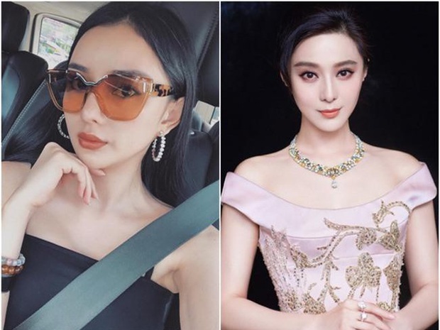 Phạm Băng Băng phiên bản Việt 7 năm sau dao kéo: Lấy chồng đại gia Thái Lan, tận hưởng cuộc sống viên mãn vạn người mơ - Ảnh 2.