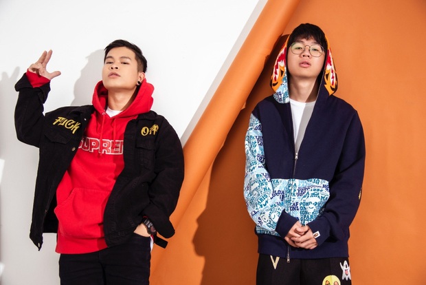 Được hỏi sẽ về đội ai nếu tham gia Rap Việt và King Of Rap: Obito khẳng định tôi đủ trình làm HLV, Seachains chọn ngay Suboi - Ảnh 5.