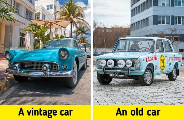 Những việc cho thấy tiêu chuẩn kép về giàu - nghèo là có thực: Đẳng cấp và nghèo nàn, tất cả phụ thuộc vào việc bạn có bao nhiêu tiền - Ảnh 1.