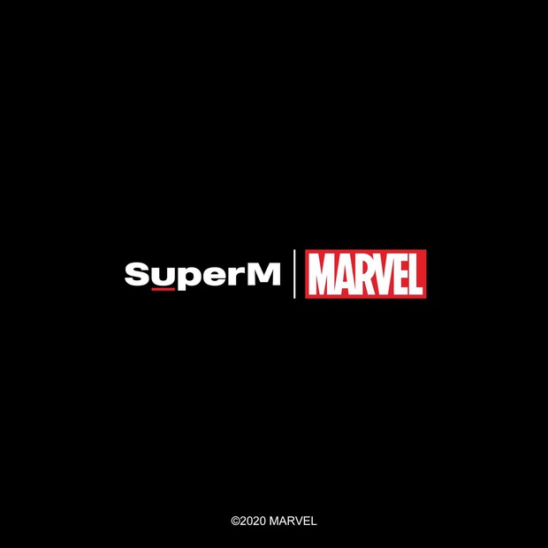 Màn kết hợp của năm: SuperM bắt tay Marvel thành lập đội Avengers của Kpop? - Ảnh 1.