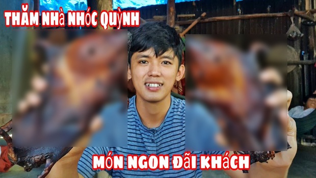 Cận cảnh những phân đoạn “phản cảm” khiến Quỳnh Trần JP và Sang Vlog bị tắt kiếm tiền, các YouTuber cần phải làm gì sau đó? - Ảnh 8.