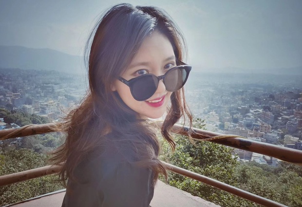 Nhật ký giảm cân 66 ngày gian khổ của gái xinh, lột xác một cái nhan sắc thăng hạng gấp bội - Ảnh 5.