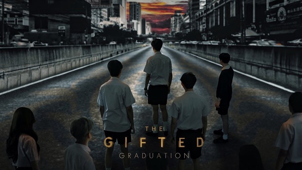 3 lý do xem tuốt luốt The Gifted 2: Hội dị nhân tái xuất xới tung trường học, còn ẵm theo dàn hậu bối xinh cưng vô cùng! - Ảnh 2.