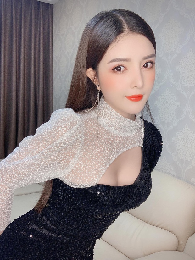 Những hot girl dao kéo đình đám một thời: Người lấy chồng đại gia, người vẫn miệt mài mỗi lần sinh là một lần sửa - Ảnh 16.