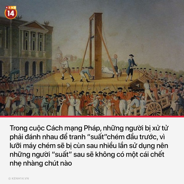 Những sự thật đen tối của nhân loại không dành cho người yếu còn thích ra gió - Ảnh 5.