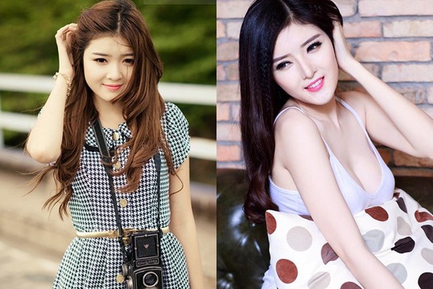 Những hot girl dao kéo đình đám một thời: Người lấy chồng đại gia, người vẫn miệt mài mỗi lần sinh là một lần sửa - Ảnh 15.