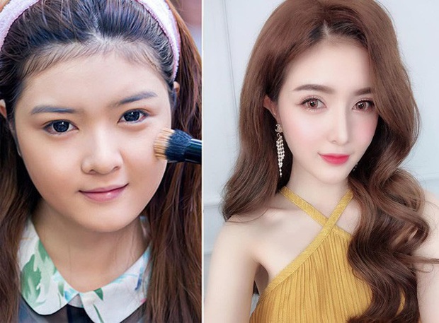 Những hot girl dao kéo đình đám một thời: Người lấy chồng đại gia, người vẫn miệt mài mỗi lần sinh là một lần sửa - Ảnh 14.