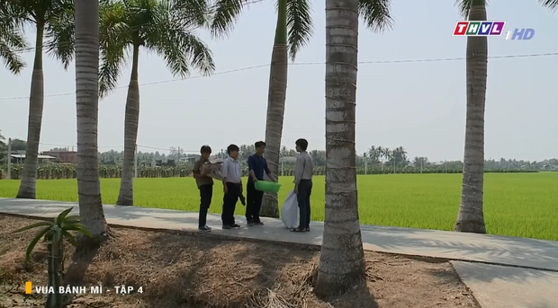 Đi tìm con rơi mà ngây thơ như Cao Minh Đạt: Cử nhầm thợ săn của vợ cả, thế là toang ngay Vua Bánh Mì tập 4! - Ảnh 3.