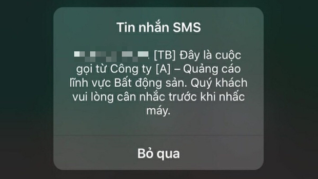 Thời đại của tin nhắn và cuộc gọi rác sắp đi đến hồi kết - Ảnh 4.