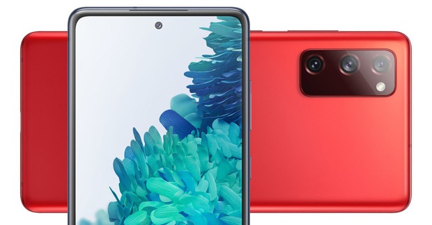 Galaxy S20 FE ra mắt: Exynos 990, màn hình 120Hz, 3 camera sau, pin 4500mAh, giá 16 triệu đồng - Ảnh 2.