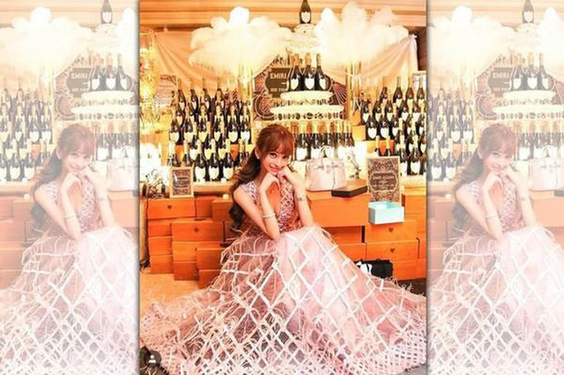 Choáng với cuộc sống của mẫu nữ kiêm Geisha số 1 Nhật Bản: Hàng hiệu xa xỉ, thu nhập 44 tỷ/năm, quyết nghỉ hưu ở tuổi 32 - Ảnh 10.