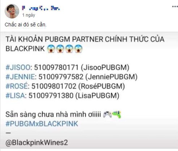 Fan đua nhau tặng quà cho Lisa (BLACKPINK), mơ về ngày chạy bo cùng idol - Ảnh 2.