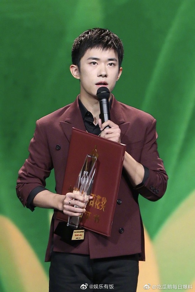 Ảnh sự kiện không PTS lộ nhan sắc thật: Dương Tử gây tranh cãi vì lộ khuyết điểm, Dịch Dương Thiên Tỉ sa sút phong độ? - Ảnh 7.