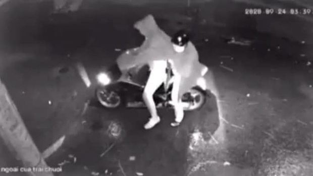 Hải Phòng: Công an đang điều tra vụ nổ súng nhà dân trong đêm - Ảnh 2.