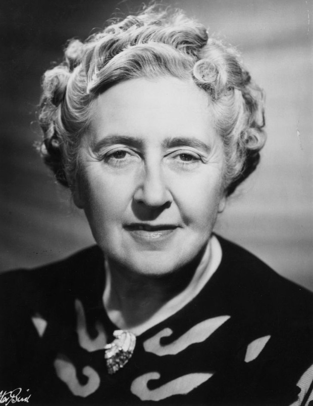 Chuyện đời đủ twist để viết thành tiểu thuyết của Agatha Christie - nữ nhà văn trinh thám nổi tiếng nhất lịch sử - Ảnh 5.