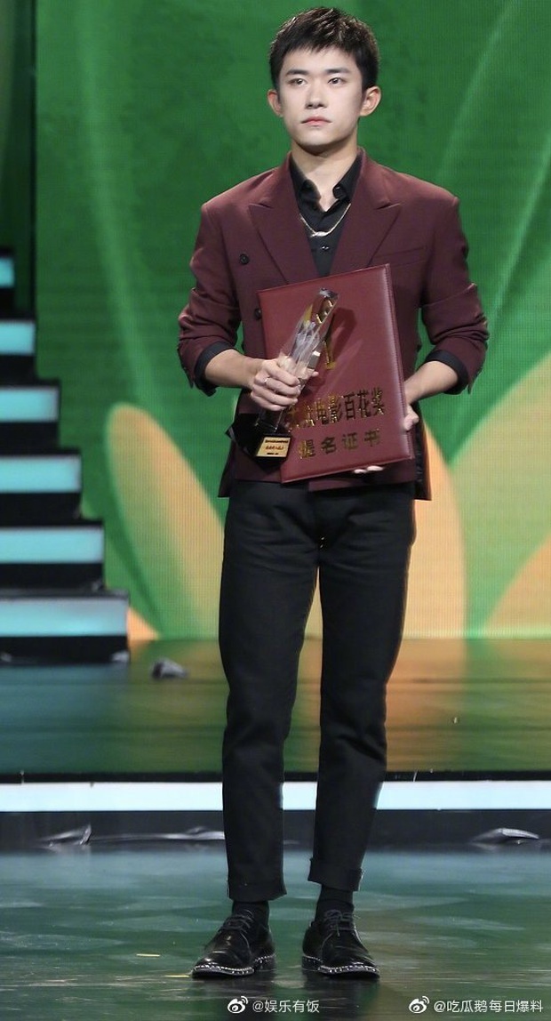 Ảnh sự kiện không PTS lộ nhan sắc thật: Dương Tử gây tranh cãi vì lộ khuyết điểm, Dịch Dương Thiên Tỉ sa sút phong độ? - Ảnh 8.