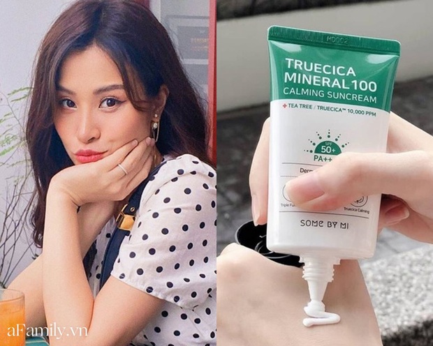 Hội sao Việt ngoài 30 chia sẻ về tuýp kem chống nắng yêu thích, có loại giá rẻ còn chưa đến 300k - Ảnh 7.