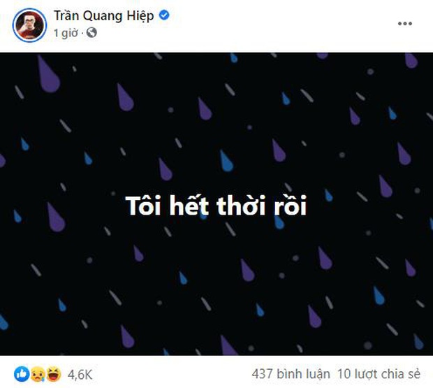 Sau trận thua FAP Esports, tuyển thủ Team Flash đua nhau tự nhận tôi hết thời rồi - Ảnh 4.