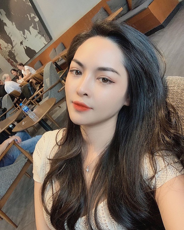 Những hot girl dao kéo đình đám một thời: Người lấy chồng đại gia, người vẫn miệt mài mỗi lần sinh là một lần sửa - Ảnh 6.