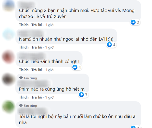 Thánh lố Ngu Thư Hân thành đôi với trùm nhây Đinh Vũ Hề, dân tình sắp được bơi trong bể muối? - Ảnh 4.