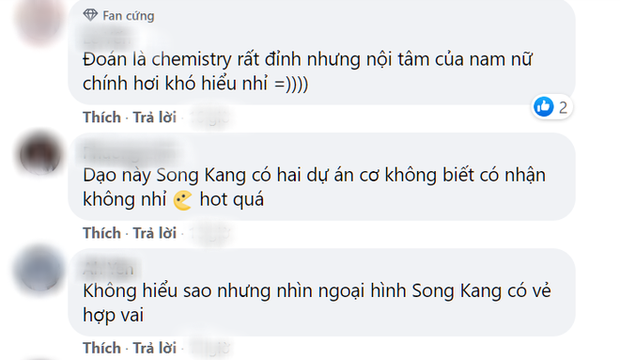 Han So Hee đuổi bắt tình ái với Song Kang ở phim mới, visual thấy mà ham nhưng kịch bản chán ghê! - Ảnh 6.