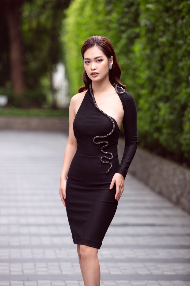 Dàn thí sinh đua nhau khoe sắc tại vòng sơ khảo Hoa Hậu Việt Nam 2020, bản sao Jennie (BLACKPINK) có như kỳ vọng? - Ảnh 6.