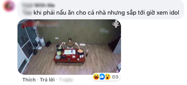 Khoảnh khắc “việc gì cũng đến tay tôi” của Jisoo (BLACKPINK) đang viral khắp nơi, đi show nấu ăn vẫn ra dáng “chị cả” - Ảnh 4.