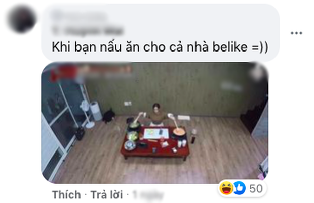 Khoảnh khắc “việc gì cũng đến tay tôi” của Jisoo (BLACKPINK) đang viral khắp nơi, đi show nấu ăn vẫn ra dáng “chị cả” - Ảnh 3.