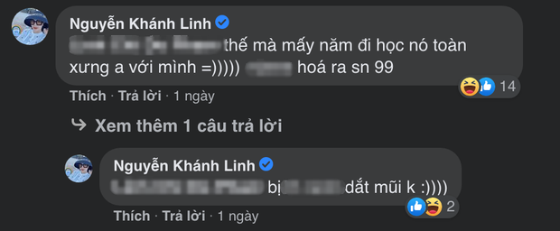 Sau lùm xùm xe 5 tỷ, Tống Đông Khuê lại bị réo tên trong hàng loạt câu hỏi về tuổi thật - Ảnh 2.