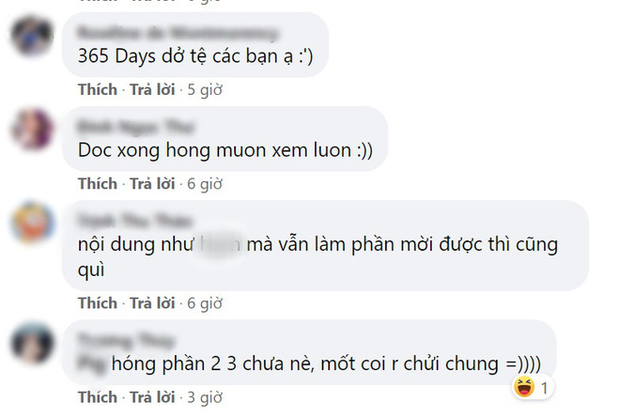 Rác phẩm 365 Days hé lộ nội dung phần 2 kém sang hơn cả phần đầu - Ảnh 8.