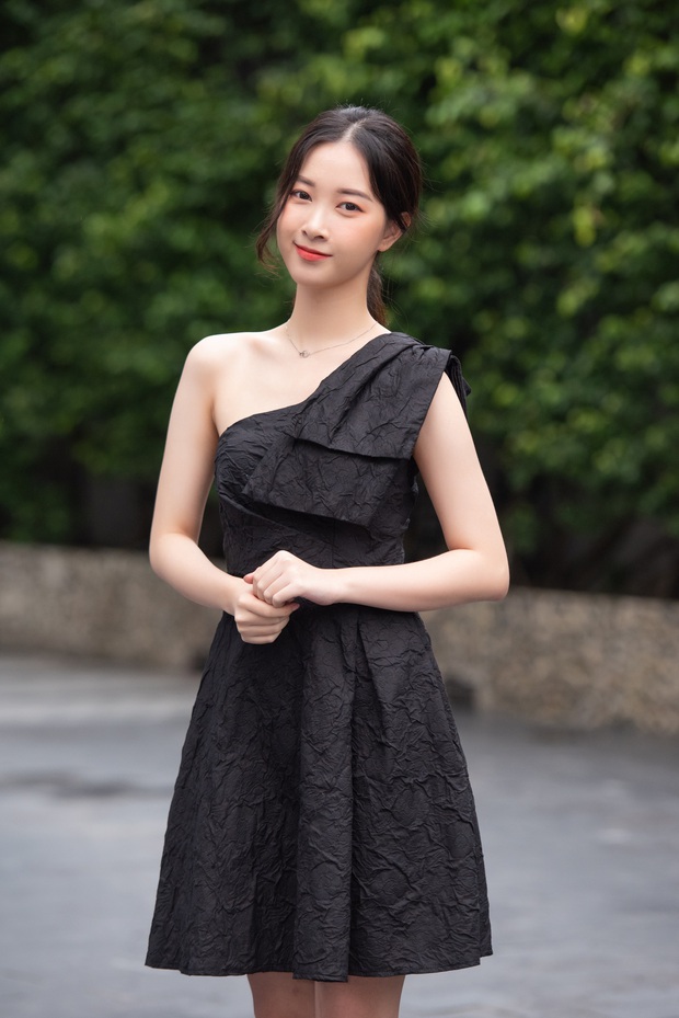 Dàn thí sinh đua nhau khoe sắc tại vòng sơ khảo Hoa Hậu Việt Nam 2020, bản sao Jennie (BLACKPINK) có như kỳ vọng? - Ảnh 4.