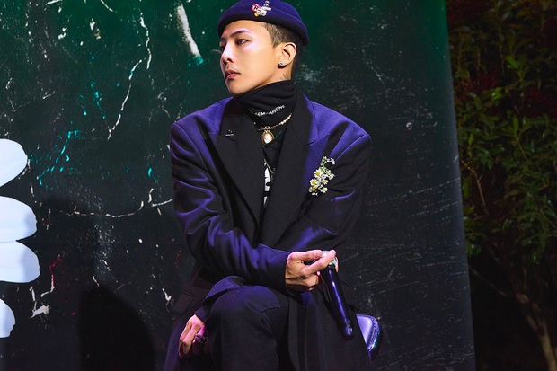 Nếu G-Dragon thi show sống còn: Tự nhận kiểu gì cũng bị loại nhưng Knet cho rằng có bị evil edit vẫn chắc suất debut - Ảnh 2. Nếu G-Dragon thi show sống còn: Tự nhận kiểu gì cũng bị loại nhưng Knet cho rằng có bị evil edit vẫn chắc suất debut - Ảnh 2.