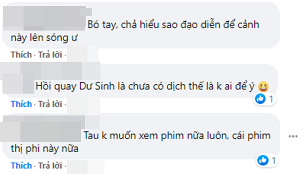 Vừa đóng phim chống dịch, Tiêu Chiến lại bị ném đá vì tháo khẩu trang sai cách ở bom tấn thị phi - Ảnh 5.