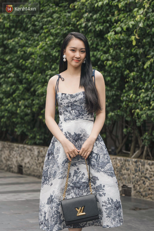 Dàn thí sinh đua nhau khoe sắc tại vòng sơ khảo Hoa Hậu Việt Nam 2020, bản sao Jennie (BLACKPINK) có như kỳ vọng? - Ảnh 5.