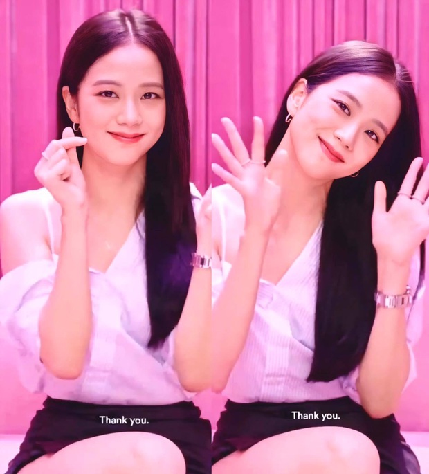 Jisoo mix đồ như 2 năm trước nhưng visual đỉnh hơn, style tưởng cũ nhưng lại là trend hiện giờ - Ảnh 2.