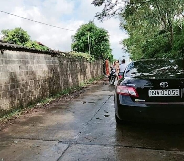 Người thân kể lại giây phút phát hiện thi thể chủ quán ăn nghi bị sát hại, nạn nhân ở một mình, trên người có nhiều vết chém - Ảnh 1.