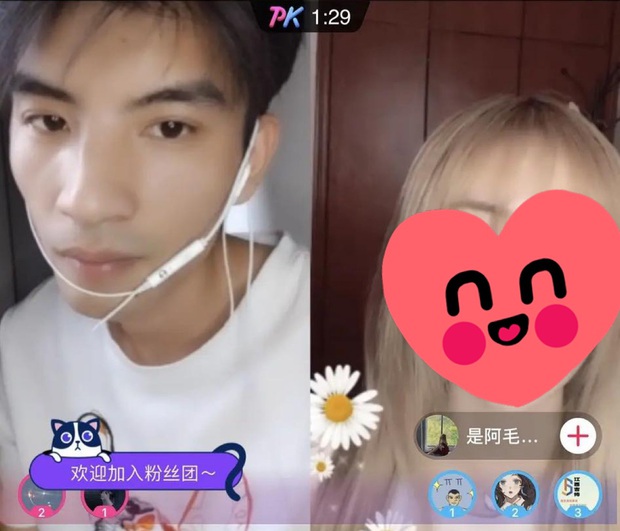 Thêm một hot boy bị bóc mẽ nhan sắc khi luôn đeo khẩu trang, cố xây dựng hình tượng bí ẩn - Ảnh 4.